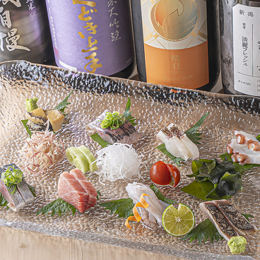 鮨 おか林のおすすめ料理1