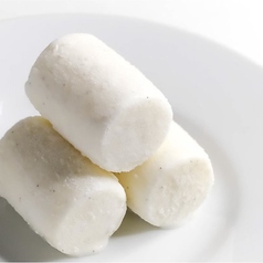 生チョコアイスバニラ