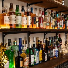 BAR MARTONのおすすめ料理1