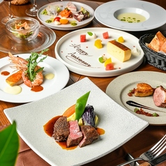 スギモト ザ ステーキ SUGIMOTO THE STEAK-特集写真1