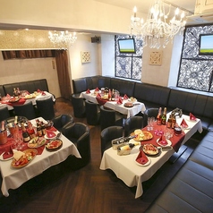 パセラ 六本木店特集写真1