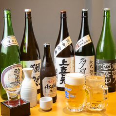 萬屋 YOROZUYAの特集写真