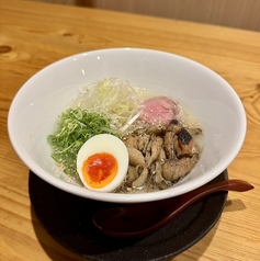 骨付豚 弌歩 IPPO 西原店のおすすめランチ1