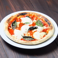 料理メニュー写真&nbsp;マルゲリータ