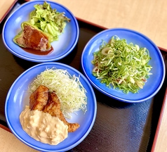 ちょい呑みAセット
