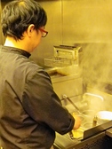 くれ星製麺屋の雰囲気3