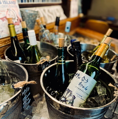 oyster bar UOICHI オイスターバーウオイチのコース写真