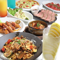 1/2 nibuichi店主「福ちゃん」自慢の絶品料理！