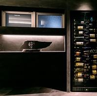 ◆ワイン×和割烹◆