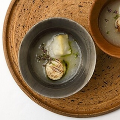 【ランチ】【12:00一斉スタート】pino (松) 9000円(税込)