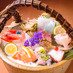 料理屋 福ノ莉 ふくのりのコース写真