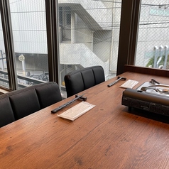 つくよみ 横浜関内の雰囲気1