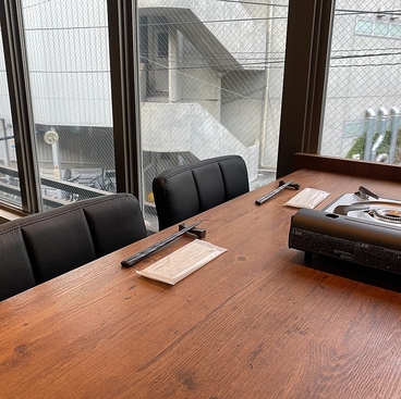 つくよみ 横浜関内の雰囲気1