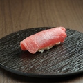 料理メニュー写真&nbsp;「寿司」熟成本マグロ/「寿司」熟成漬け本マグロ