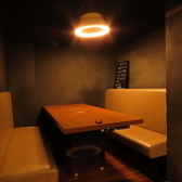 Soul Punch ソウルパンチ 栄の雰囲気2