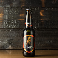 ライオンスタウト