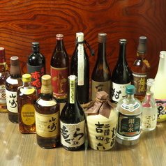 旬鮮酒場 蓮のコース写真