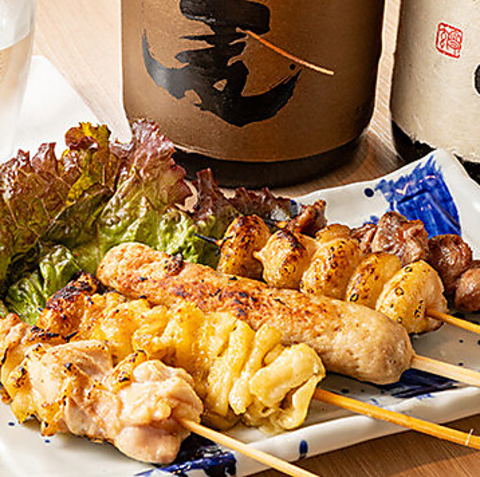 【本郷三丁目・御茶ノ水から徒歩8分】鮮魚と担々麺が人気！お仕事帰りの一杯にも♪