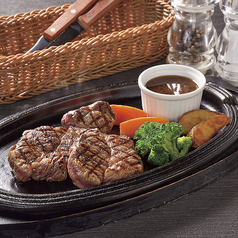 オーストラリア産&ニュージーランド産 ラム肩ロース 150g