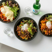韓国料理 ハンウリ 天神大名店のおすすめ料理2