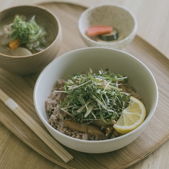 TaLaBrewのおすすめランチ1