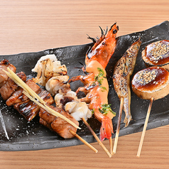 串本 魚ノ介のおすすめ料理2