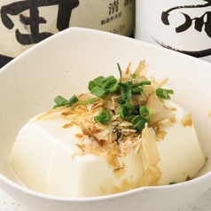 冷奴
