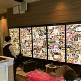 Hona Cafe ホナカフェ 新宿シネシティ広場店の雰囲気2