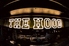 居酒屋 The Hood（ザ フッド） 茅ヶ崎のロゴ