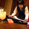 Magic Bar Backstage バックステージのおすすめポイント1