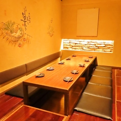 大人数宴会も寧々家にお任せください！気の合う仲間との飲み会や会社の打ち上げ、歓迎会や送別会などあらゆる宴会に最適です。ご宴会コースはご予算に合わせて組むことも可能ですので、お気軽にご相談ください。