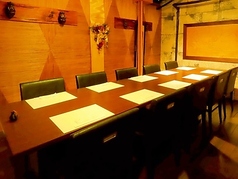 高松 骨付鳥 居酒屋 ぴかでり屋の雰囲気2