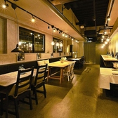 CANNATUREL カンナチュール 大阪梅田店の雰囲気2