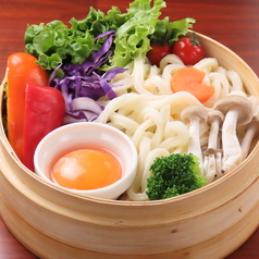 素材の味を引き出す調味料の数々