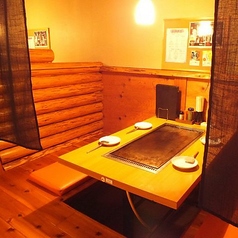 鉄板焼 お好み焼 ろぐ 西院の特集写真