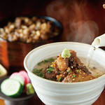 150分飲放付き！「鶏の土鍋ご飯」や「季節の土鍋ご飯」など選べる土鍋付きのコースもございます◎ 