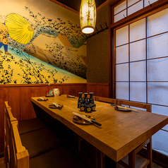 田町商店 総本店の雰囲気3