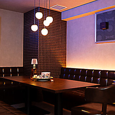 おばんざいのばんざい 栄本店の雰囲気2