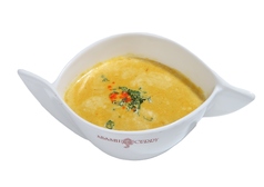 クリーミ－カレー