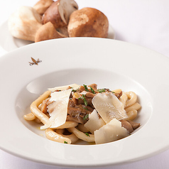 Giglio ジリオのコース写真