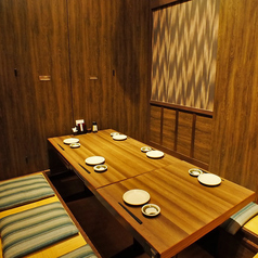 大地の恵み北海道 新宿東宝ビル店の特集写真