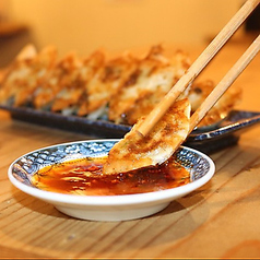 餃子酒場 あめみやの特集写真