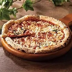 ピザマルゲリータ　＜レギュラー＞