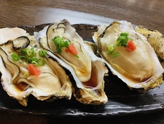 女川町尾浦浜 産地直送!ブランド牡蠣「新昌」平日特価 生牡蠣1個290円→240円税別)