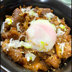 肉飯