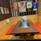鉄板居酒屋のりすけの雰囲気3