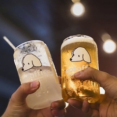 和の森 sotoffice ソトフィス 帯屋町店のおすすめドリンク1