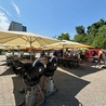 bistro & grill me at park 中野セントラルパークのおすすめポイント1