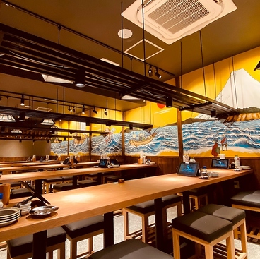 居酒屋きのとの雰囲気1