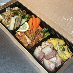 DOLCE ドルチェのおすすめテイクアウト3